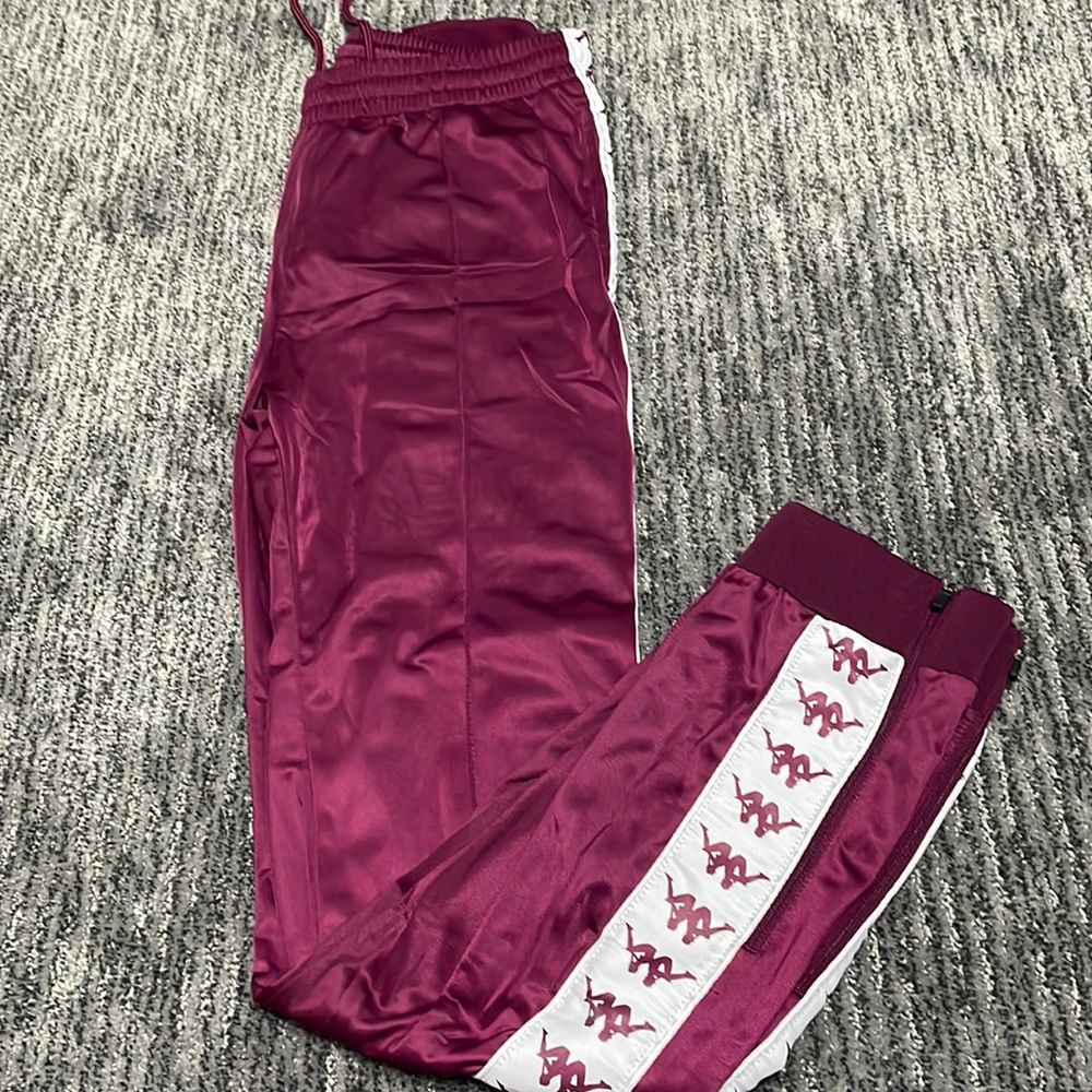 Kappa Sweat Pants